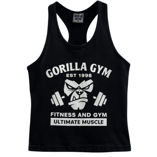 GORILLA GYM Stringer