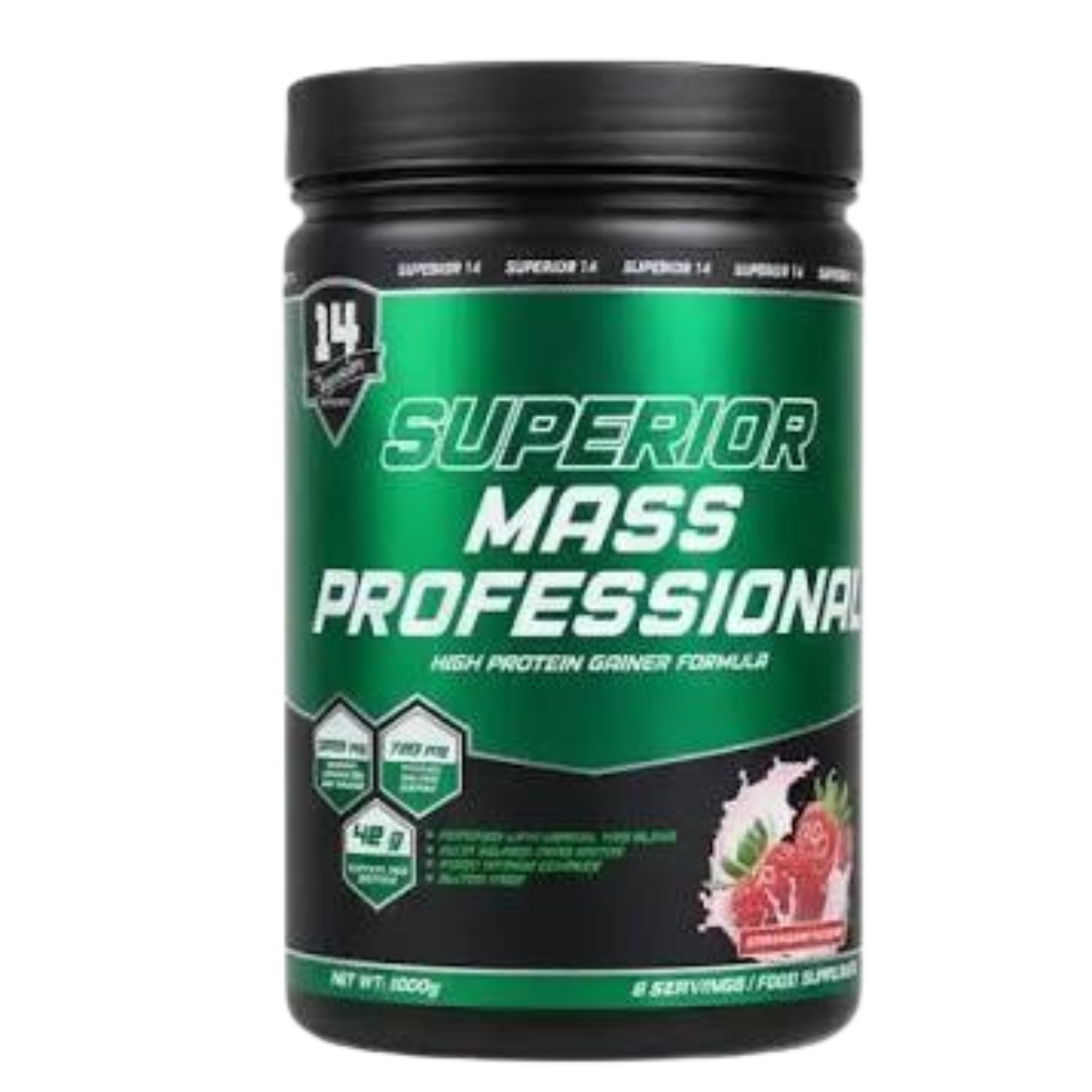  Mass Professional 1kg