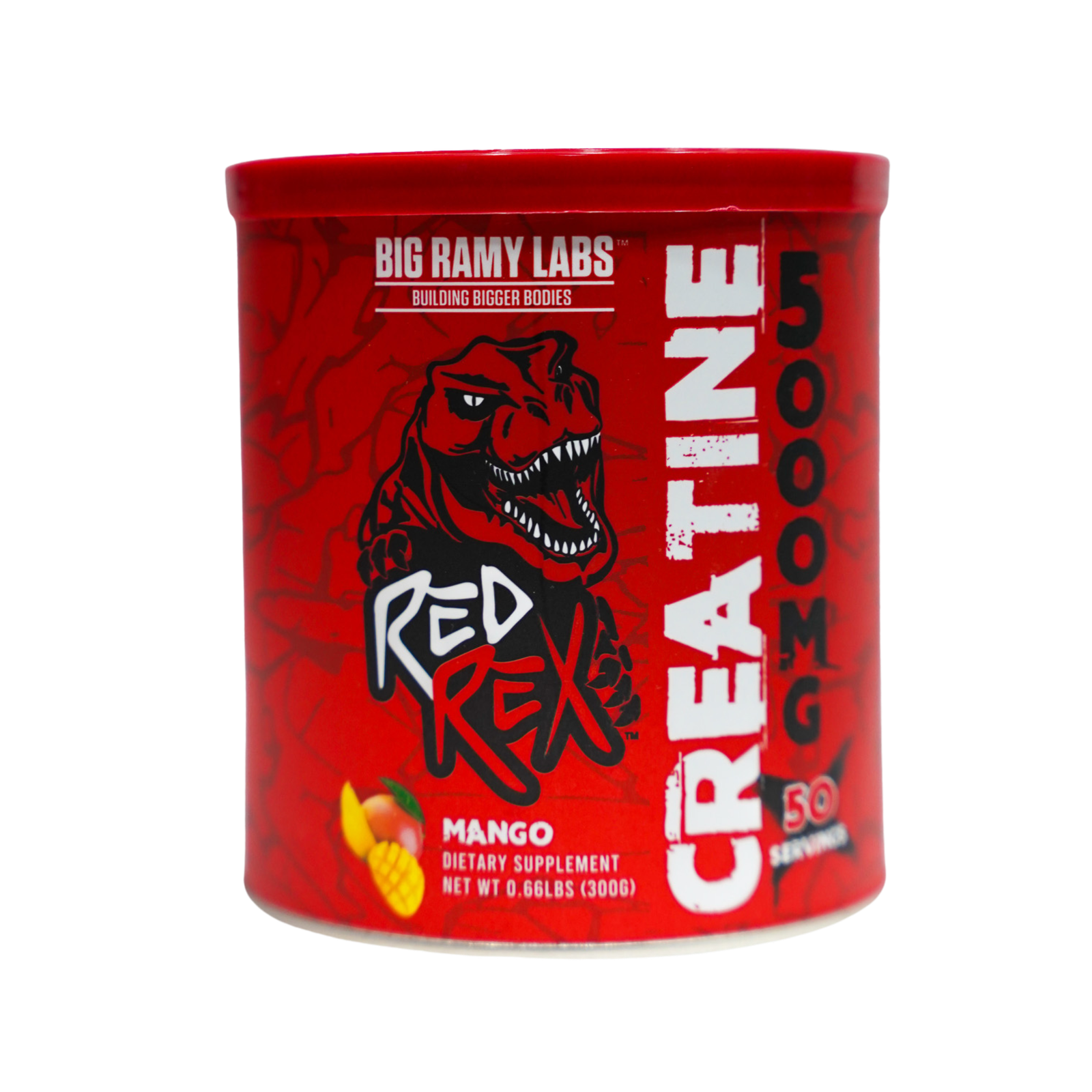 RedREx Creatine Monohydrate 300g 