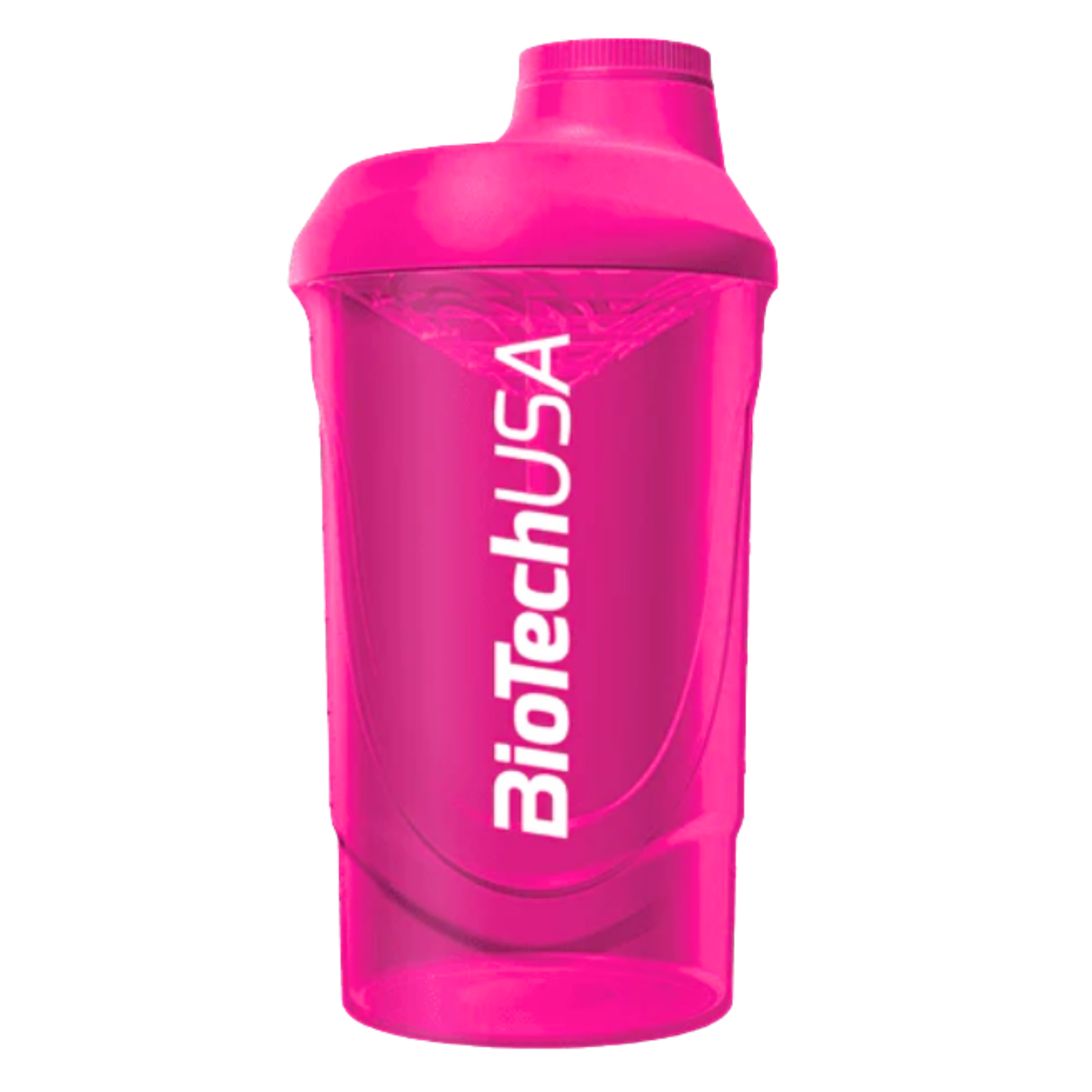 Normal Shaker Bouteille 500 ml