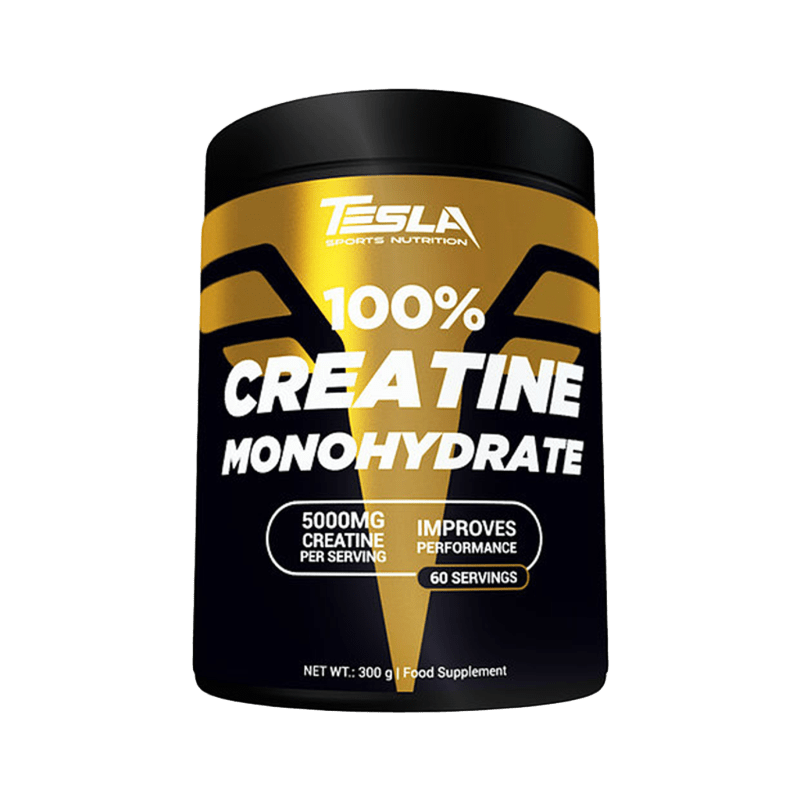 100% Creatine Monohydrate Powder 500g 